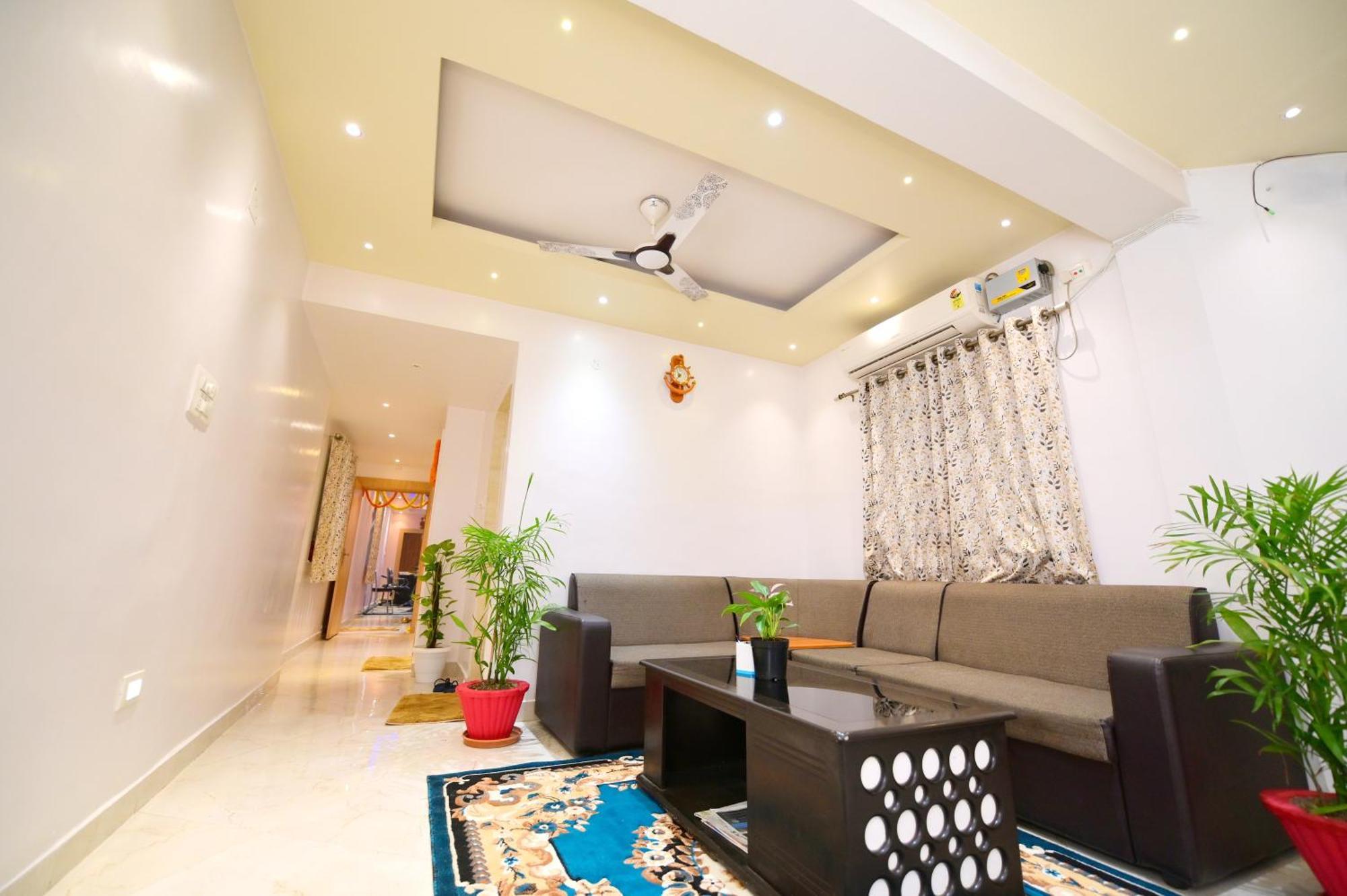 Airport Residency Hotel Ranchi Exterior foto